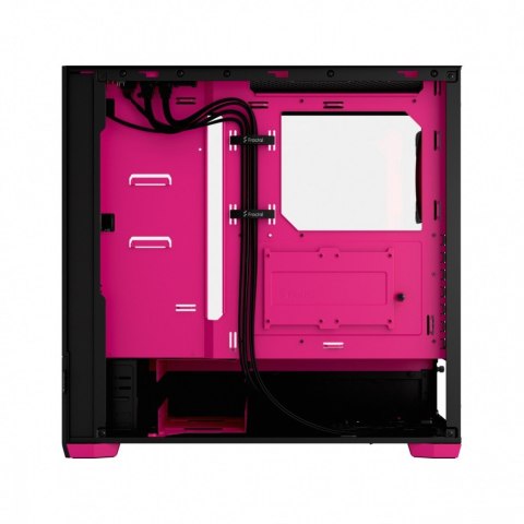 Obudowa Pop Air Core TG Clear Tint RGB magenta core Obudowa Pop Air Core TG Clear Tint RGB magenta core