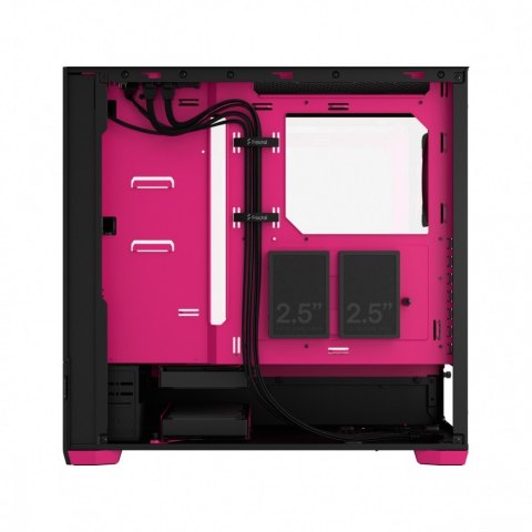 Obudowa Pop Air Core TG Clear Tint RGB magenta core Obudowa Pop Air Core TG Clear Tint RGB magenta core