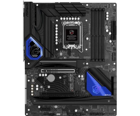 Płyta główna Z790 PG RIPTIDE S1700 4DDR5 HDMI/DP ATX Płyta główna Z790 PG RIPTIDE S1700 4DDR5 HDMI/DP ATX