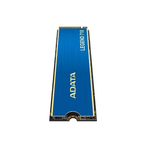 Dysk SSD Legend 710 256GB PCIe 3x4 2.1/1 GB/s M2 Dysk SSD Legend 710 256GB PCIe 3x4 2.1/1 GB/s M2