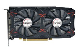 Karta graficzna - Radeon RX 5500XT 8GB GDDR6 128BIT HDMI 3xDP ATXDUAL FAN