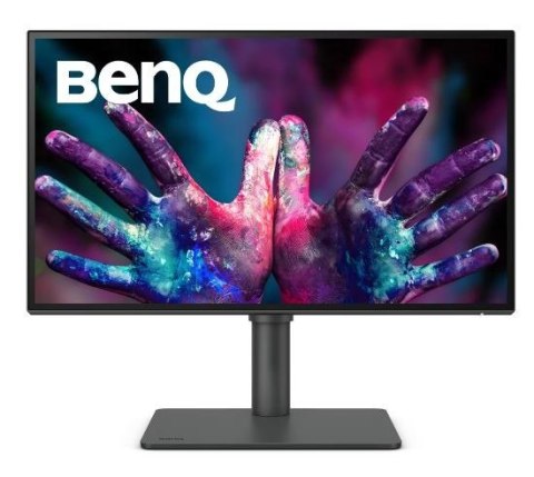 Monitor 25 cali PD2506Q QHD 5ms/2K/IPS/GL/HDMI Monitor 25 cali PD2506Q QHD 5ms/2K/IPS/GL/HDMI