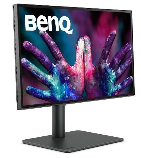 Monitor 25 cali PD2506Q QHD 5ms/2K/IPS/GL/HDMI Monitor 25 cali PD2506Q QHD 5ms/2K/IPS/GL/HDMI