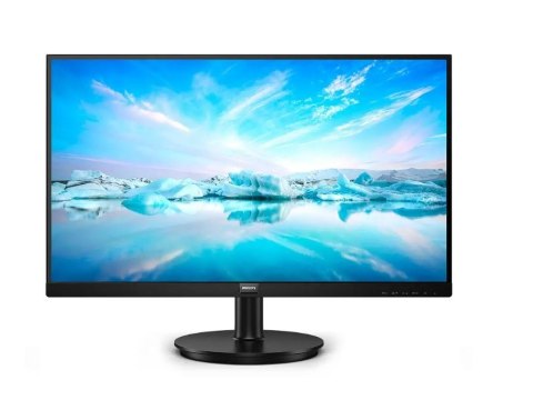 Monitor 275V8LA 27 cali VA HDMIx2 DP Głośniki Monitor 275V8LA 27 cali VA HDMIx2 DP Głośniki