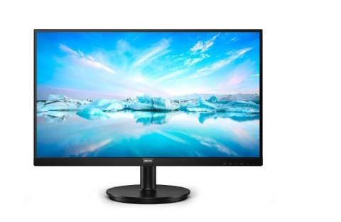 Monitor 275V8LA 27 cali VA HDMIx2 DP Głośniki Monitor 275V8LA 27 cali VA HDMIx2 DP Głośniki