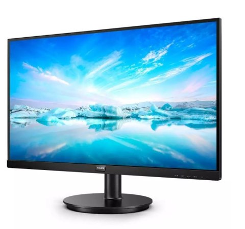Monitor 275V8LA 27 cali VA HDMIx2 DP Głośniki Monitor 275V8LA 27 cali VA HDMIx2 DP Głośniki