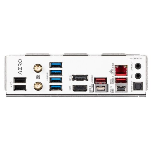 Płyta główna Z790 AERO G s1700 4DDR5 HDMI USB-C M.2 ATX Płyta główna Z790 AERO G s1700 4DDR5 HDMI USB-C M.2 ATX