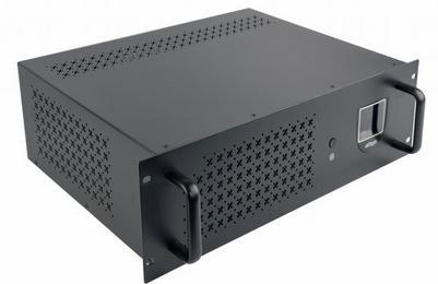 Zasilacz awaryjny UPS 1200VA Line-in 2xC13 2xSchuko USB Zasilacz awaryjny UPS 1200VA Line-in 2xC13 2xSchuko USB