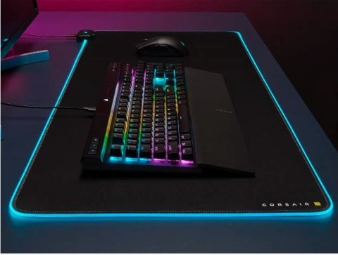 Klawiatura przewodowa K70 RGB Pro Black PBT Keycaps Klawiatura przewodowa K70 RGB Pro Black PBT Keycaps