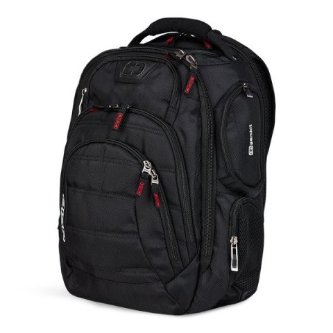 Plecak GAMBIT BLACK Plecak GAMBIT BLACK