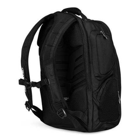 Plecak GAMBIT BLACK Plecak GAMBIT BLACK