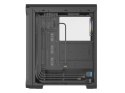 Obudowa Irid 505 z oknem, ARGB, USB 3.0