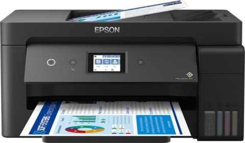 Drukarka wielofunkcyjna atramentowa (kolor) Epson L14150