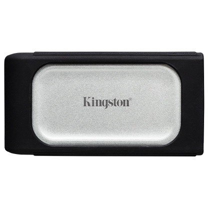 Dysk SSD XS2000 2000GB USB3.2 Gen2.2 Zewnętrzny Dysk SSD XS2000 2000GB USB3.2 Gen2.2 Zewnętrzny