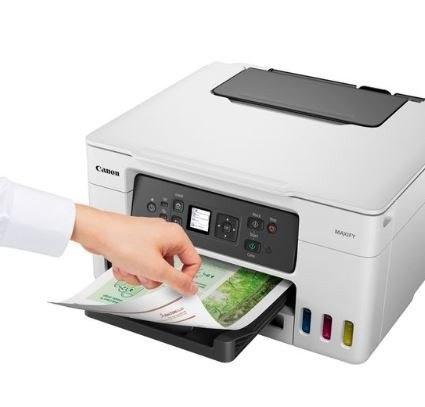 Drukarka Maxify GX3040 5777C009 Drukarka Maxify GX3040 5777C009