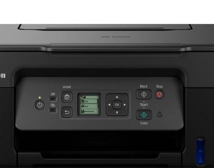 Drukarka PIXMA G3470 BLACK 5805C009 Drukarka PIXMA G3470 BLACK 5805C009