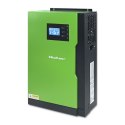 Hybrydowy inwenter solarny Off-Grid 3,5kW | 100A | 24V | MPPT | Sinus