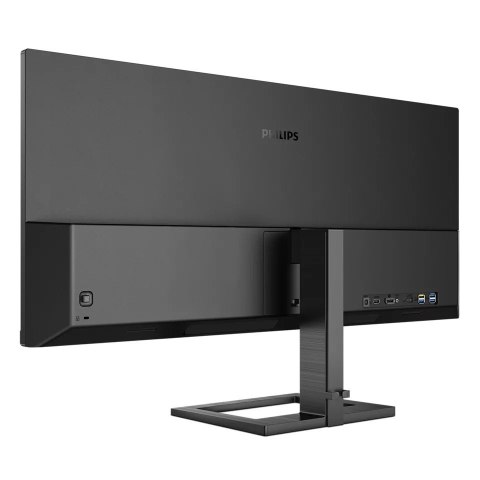 Monitor 34 cale 346E2LAE VA HDMI DP USB-C HAS Monitor 34 cale 346E2LAE VA HDMI DP USB-C HAS