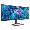 Monitor 34 cale 346E2LAE VA HDMI DP USB-C HAS