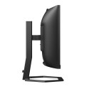 Monitor 34 cale 34E1C5600HE VA HDMI DP USB-C HAS