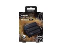 Dysk SSD zewnętrzny Portable SSD T7 Shield czarny USB3.2