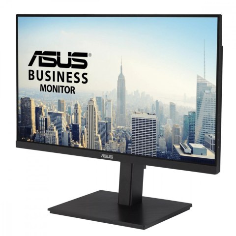 Monitor 27 cali VA27ECPSN DP+HDMI+TYPEC+USB*3+SPEAKER+RJ45 Monitor 27 cali VA27ECPSN DP+HDMI+TYPEC+USB*3+SPEAKER+RJ45