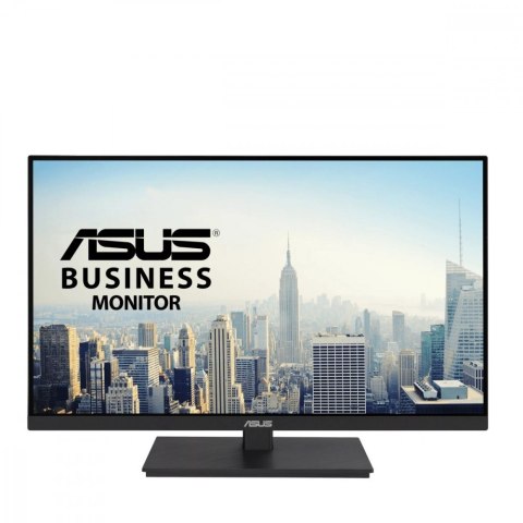 Monitor 27 cali VA27ECPSN DP+HDMI+TYPEC+USB*3+SPEAKER+RJ45 Monitor 27 cali VA27ECPSN DP+HDMI+TYPEC+USB*3+SPEAKER+RJ45