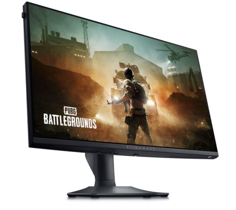 Monitor Alienware AW2523HF 24.5 cala AMD FreeSync Premium 360Hz Full HD (1920x1080)/16:9/DP/HDMI/USB/3Y Monitor Alienware AW2523HF 24.5 cala AMD FreeSync Premium 360Hz Full HD (1920x1080)/16:9/DP/HDMI/USB/3Y