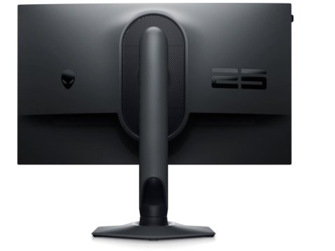 Monitor Alienware AW2523HF 24.5 cala AMD FreeSync Premium 360Hz Full HD (1920x1080)/16:9/DP/HDMI/USB/3Y Monitor Alienware AW2523HF 24.5 cala AMD FreeSync Premium 360Hz Full HD (1920x1080)/16:9/DP/HDMI/USB/3Y