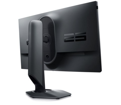 Monitor Alienware AW2523HF 24.5 cala AMD FreeSync Premium 360Hz Full HD (1920x1080)/16:9/DP/HDMI/USB/3Y Monitor Alienware AW2523HF 24.5 cala AMD FreeSync Premium 360Hz Full HD (1920x1080)/16:9/DP/HDMI/USB/3Y