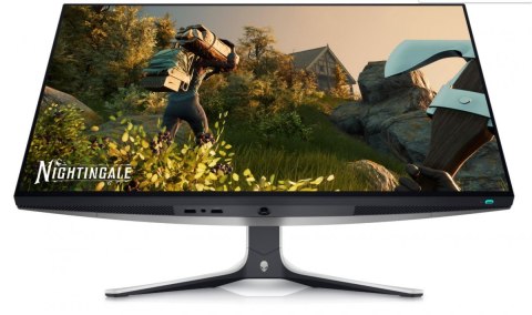 Monitor Alienware AW2723DF 27 cali LED NVIDIA G-Sync Compatible 240Hz QHD (2560x 1440)/16:9/DP/HDMI/USB/3Y Monitor Alienware AW2723DF 27 cali LED NVIDIA G-Sync Compatible 240Hz QHD (2560x 1440)/16:9/DP/HDMI/USB/3Y