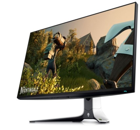 Monitor Alienware AW2723DF 27 cali LED NVIDIA G-Sync Compatible 240Hz QHD (2560x 1440)/16:9/DP/HDMI/USB/3Y Monitor Alienware AW2723DF 27 cali LED NVIDIA G-Sync Compatible 240Hz QHD (2560x 1440)/16:9/DP/HDMI/USB/3Y