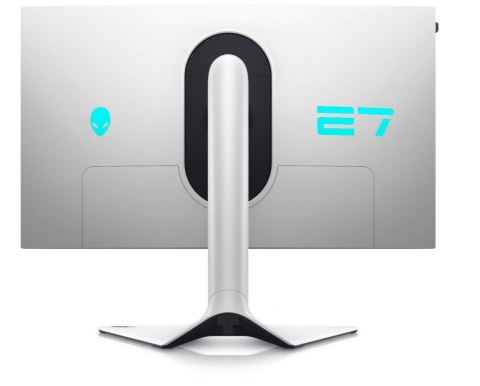 Monitor Alienware AW2723DF 27 cali LED NVIDIA G-Sync Compatible 240Hz QHD (2560x 1440)/16:9/DP/HDMI/USB/3Y Monitor Alienware AW2723DF 27 cali LED NVIDIA G-Sync Compatible 240Hz QHD (2560x 1440)/16:9/DP/HDMI/USB/3Y