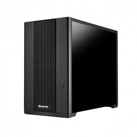 Obudowa BX-10B-OP Mini Tower Czarna Obudowa BX-10B-OP Mini Tower Czarna