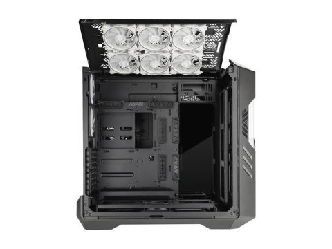 Obudowa HAF 700 EVO z oknem ARGB Obudowa HAF 700 EVO z oknem ARGB
