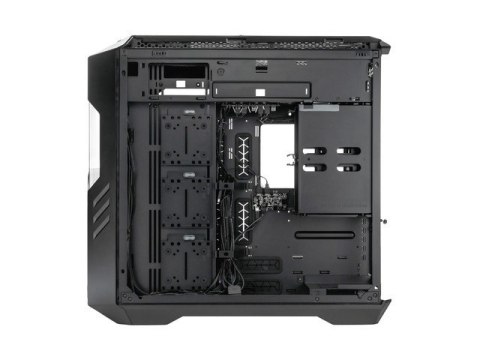 Obudowa HAF 700 EVO z oknem ARGB Obudowa HAF 700 EVO z oknem ARGB