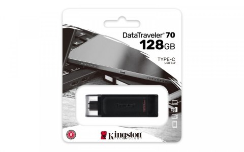 Pendrive DT70/128GB USB-C Pendrive DT70/128GB USB-C