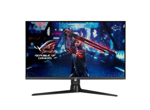 Monitor 32 cale XG32UQ Monitor 32 cale XG32UQ