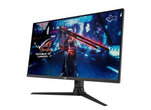Monitor 32 cale XG32UQ Monitor 32 cale XG32UQ