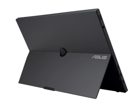 Monitor ZenScreen Touch 15.6 cala MB16AHT Monitor ZenScreen Touch 15.6 cala MB16AHT