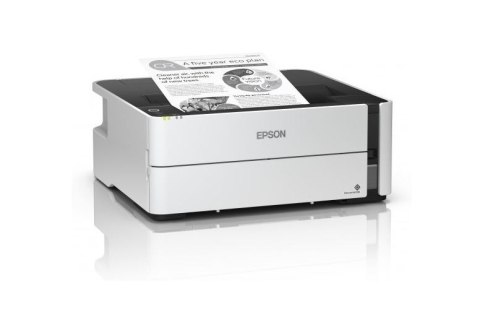 Drukarka ITS M1180 A4/mono/39ppm/duplex/(W)LAN Drukarka ITS M1180 A4/mono/39ppm/duplex/(W)LAN