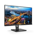 Monitor 245B1 23.8''IPS DVI HDMI DP Pivot