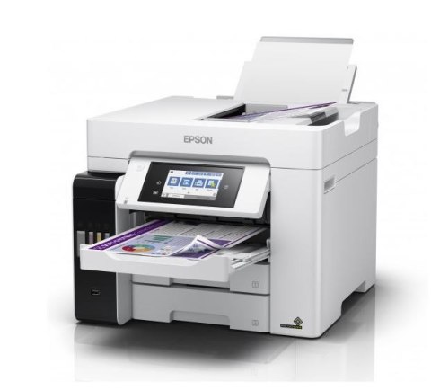 Urządzenie wielofunkcyjne MFP EcoTank L6580 A4/LAN/3.8pl/32ppm/ADF50 Urządzenie wielofunkcyjne MFP EcoTank L6580 A4/LAN/3.8pl/32ppm/ADF50