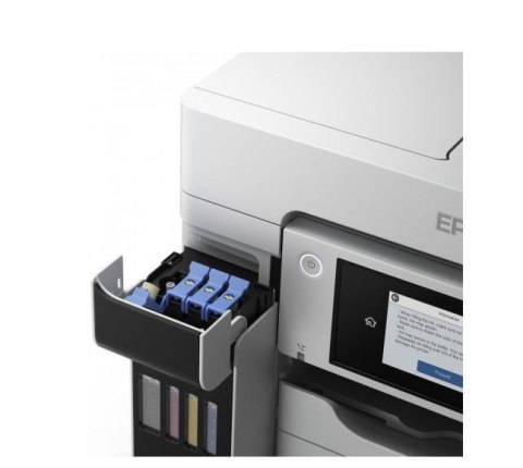 Urządzenie wielofunkcyjne MFP EcoTank L6580 A4/LAN/3.8pl/32ppm/ADF50 Urządzenie wielofunkcyjne MFP EcoTank L6580 A4/LAN/3.8pl/32ppm/ADF50