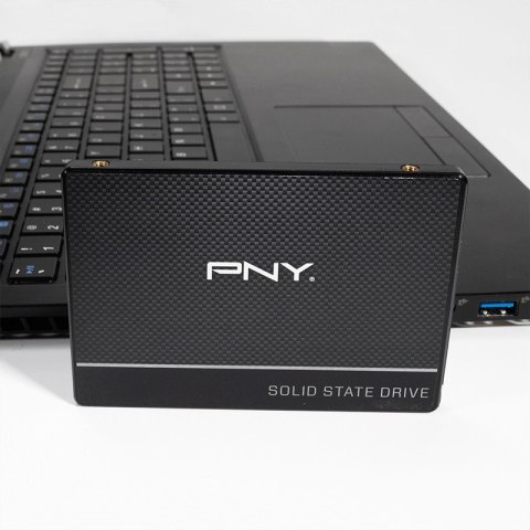 Dysk SSD 500GB 2,5 SATA3 SSD7CS900-500-RB Dysk SSD 500GB 2,5 SATA3 SSD7CS900-500-RB
