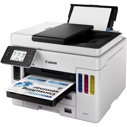 Urządzenie wielofunkcyjne Maxify GX7040 4471C009 Urządzenie wielofunkcyjne Maxify GX7040 4471C009