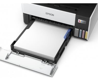 MFP EcoTank L6460 A4/(W)LAN/3.3pl/37ppm/ADF35 MFP EcoTank L6460 A4/(W)LAN/3.3pl/37ppm/ADF35
