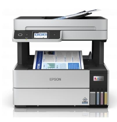 MFP EcoTank L6490 A4/4-in-1/3.3pl/37ppm/ADF35 MFP EcoTank L6490 A4/4-in-1/3.3pl/37ppm/ADF35