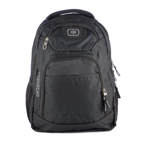 Plecak TRIBUNE GT BLACK Plecak TRIBUNE GT BLACK