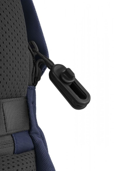 Plecak antykradzieżowy BOBBY SOFT NAVY Plecak antykradzieżowy BOBBY SOFT NAVY